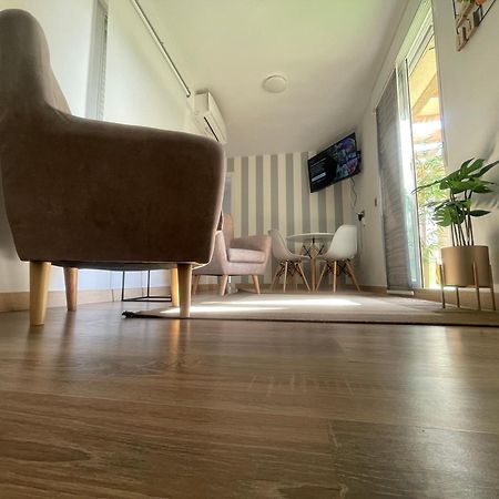 Fantastico Atico Vistas Al Mar ! Apartman Santa Pola Kültér fotó