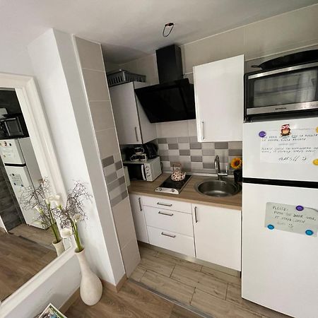 Fantastico Atico Vistas Al Mar ! Apartman Santa Pola Kültér fotó