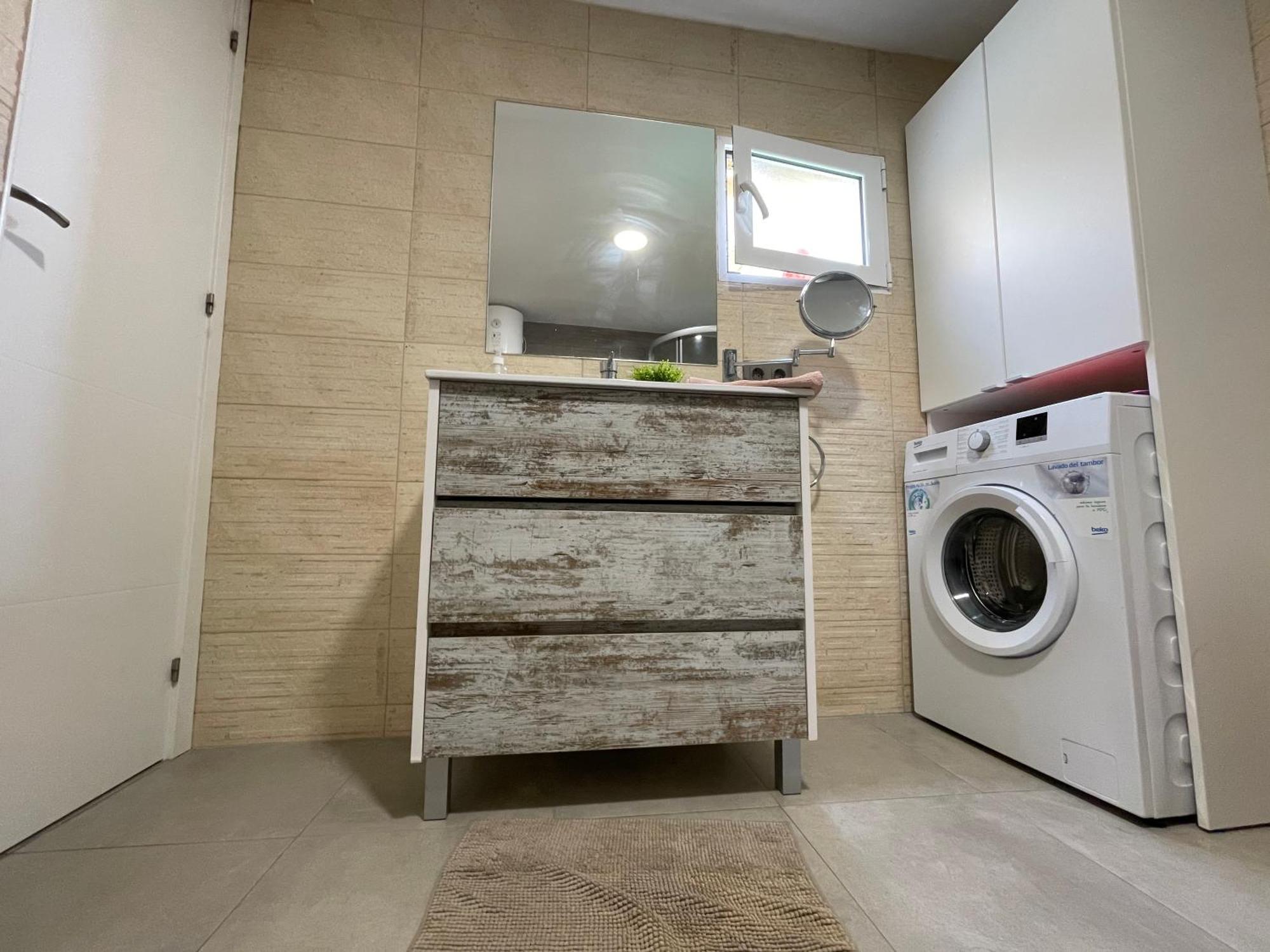 Fantastico Atico Vistas Al Mar ! Apartman Santa Pola Kültér fotó