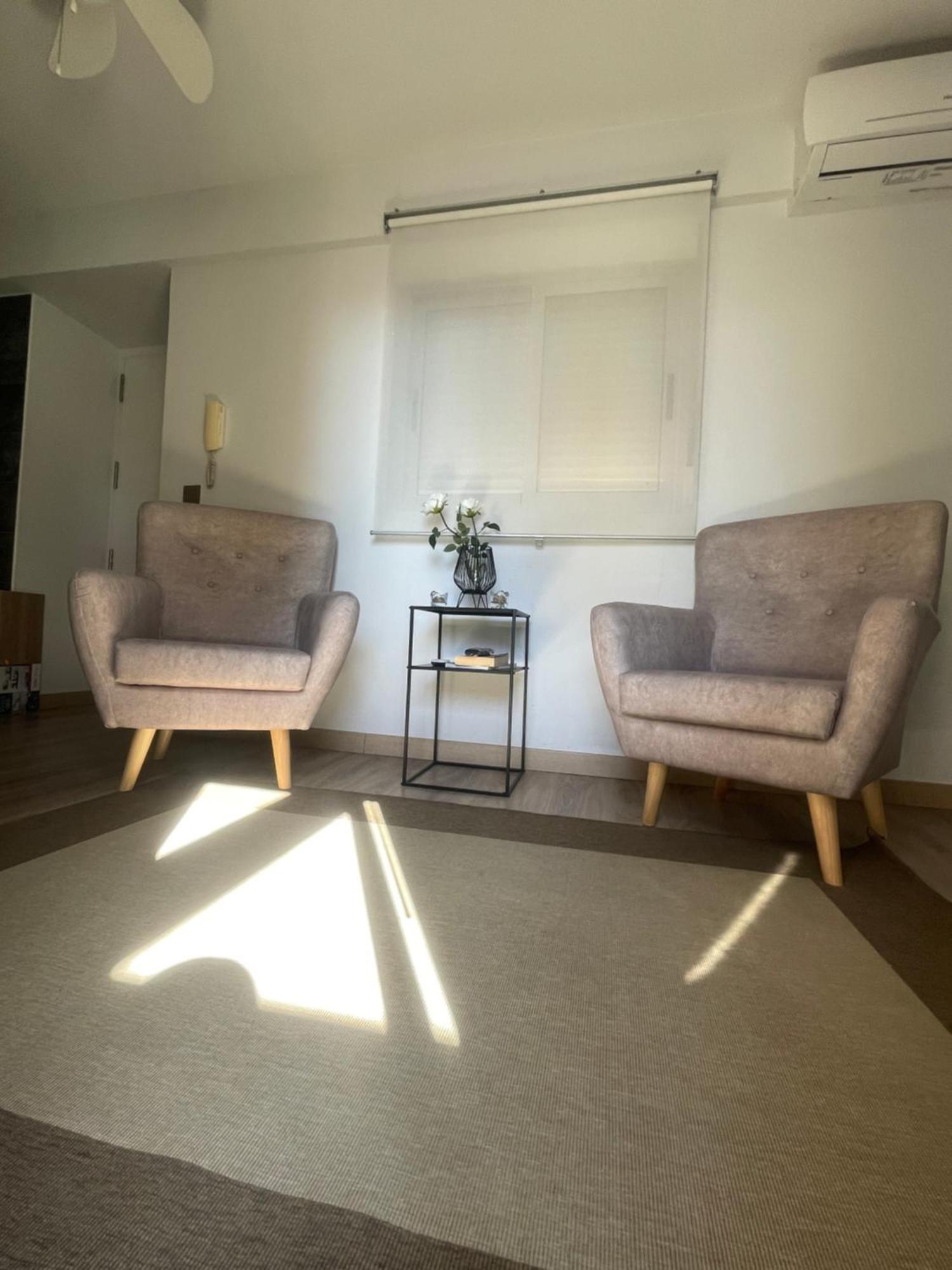 Fantastico Atico Vistas Al Mar ! Apartman Santa Pola Kültér fotó