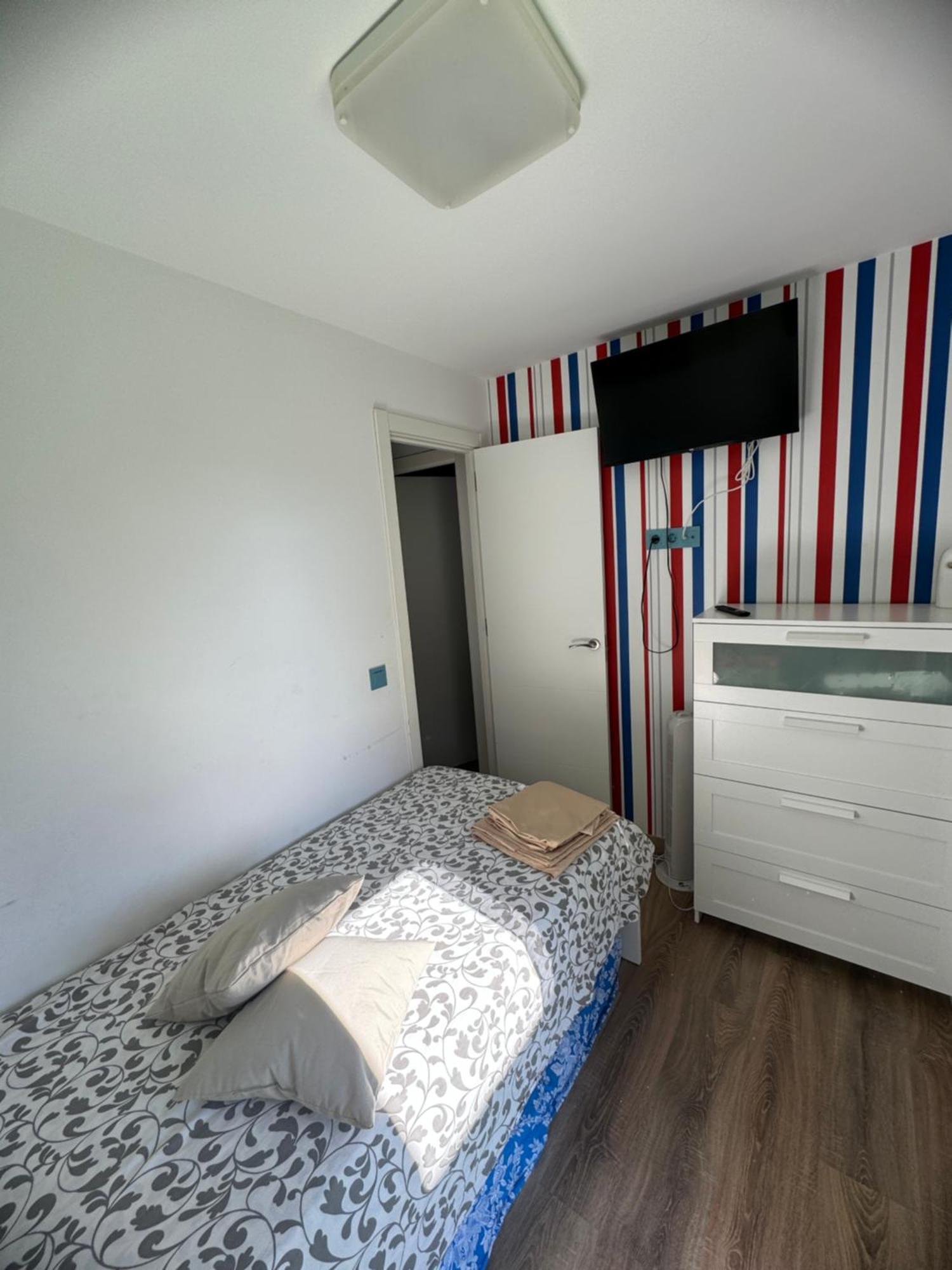 Fantastico Atico Vistas Al Mar ! Apartman Santa Pola Kültér fotó