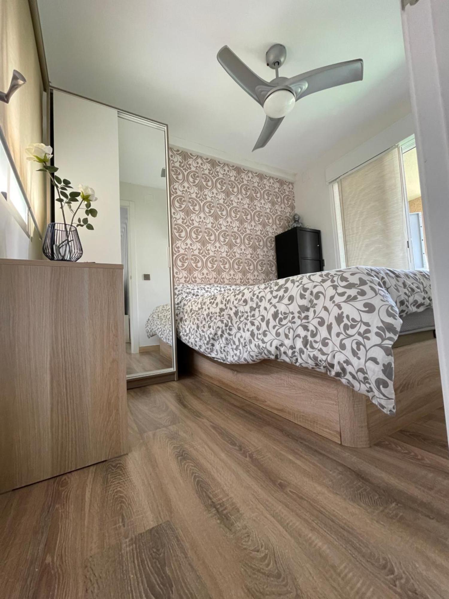 Fantastico Atico Vistas Al Mar ! Apartman Santa Pola Kültér fotó