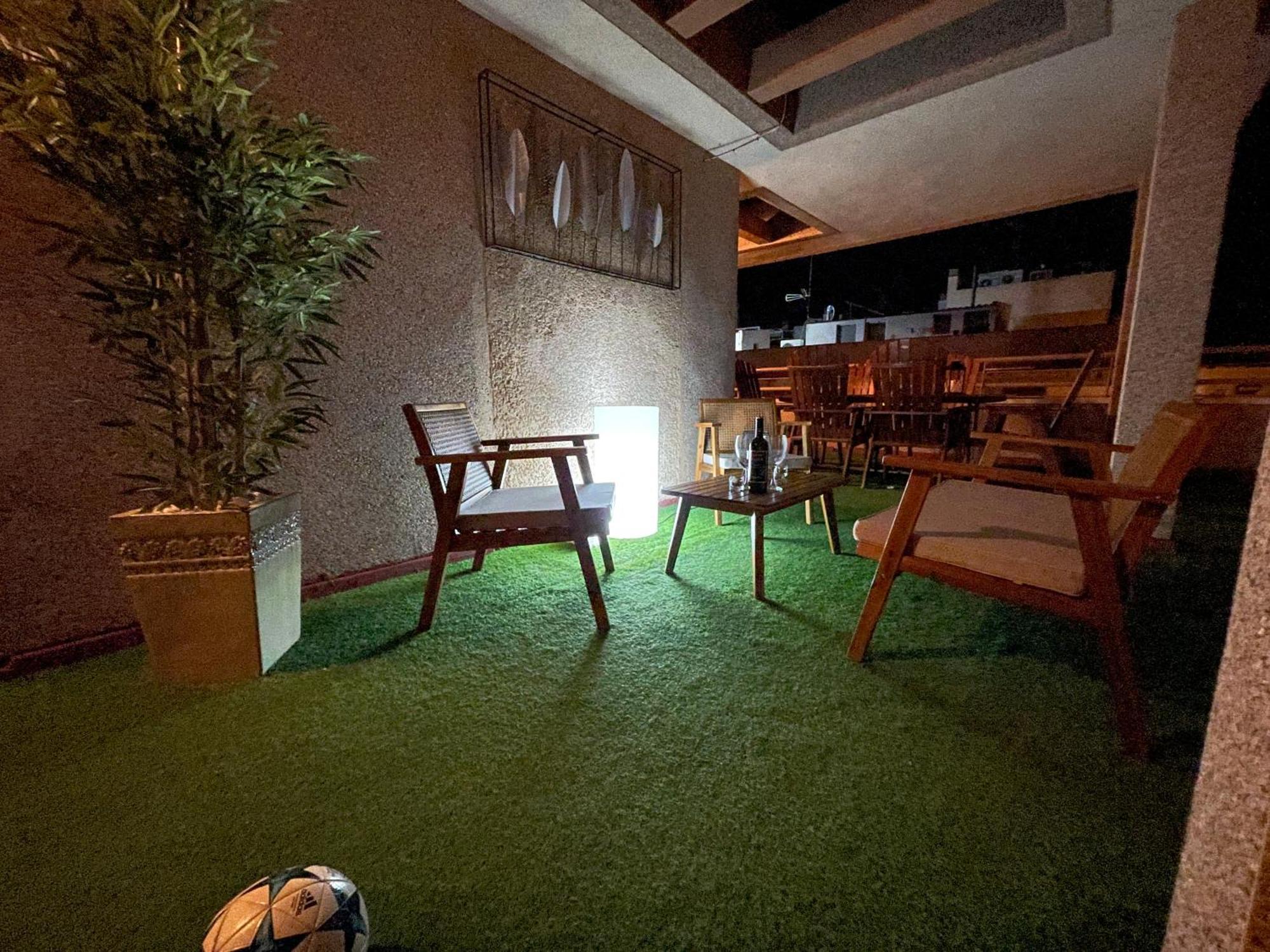 Fantastico Atico Vistas Al Mar ! Apartman Santa Pola Kültér fotó